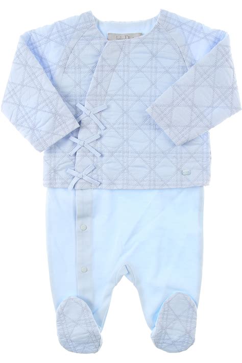 christian dior baby boy clothes|christian dior baby blanket.